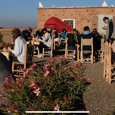 Riad Nolya Luxury Marrakech - Totalement Renove - Capacite Jusqu A 10 Lits Spacieux 马拉喀什 外观 照片