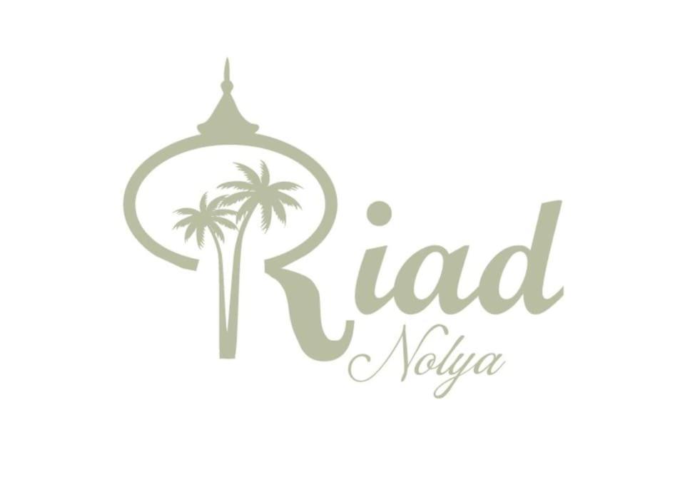 Riad Nolya Luxury Marrakech - Totalement Renove - Capacite Jusqu A 10 Lits Spacieux 马拉喀什 外观 照片