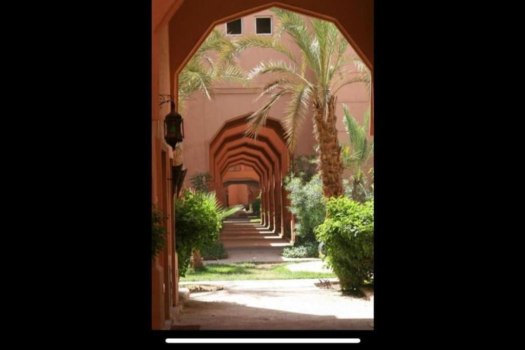 Riad Nolya Luxury Marrakech - Totalement Renove - Capacite Jusqu A 10 Lits Spacieux 马拉喀什 外观 照片