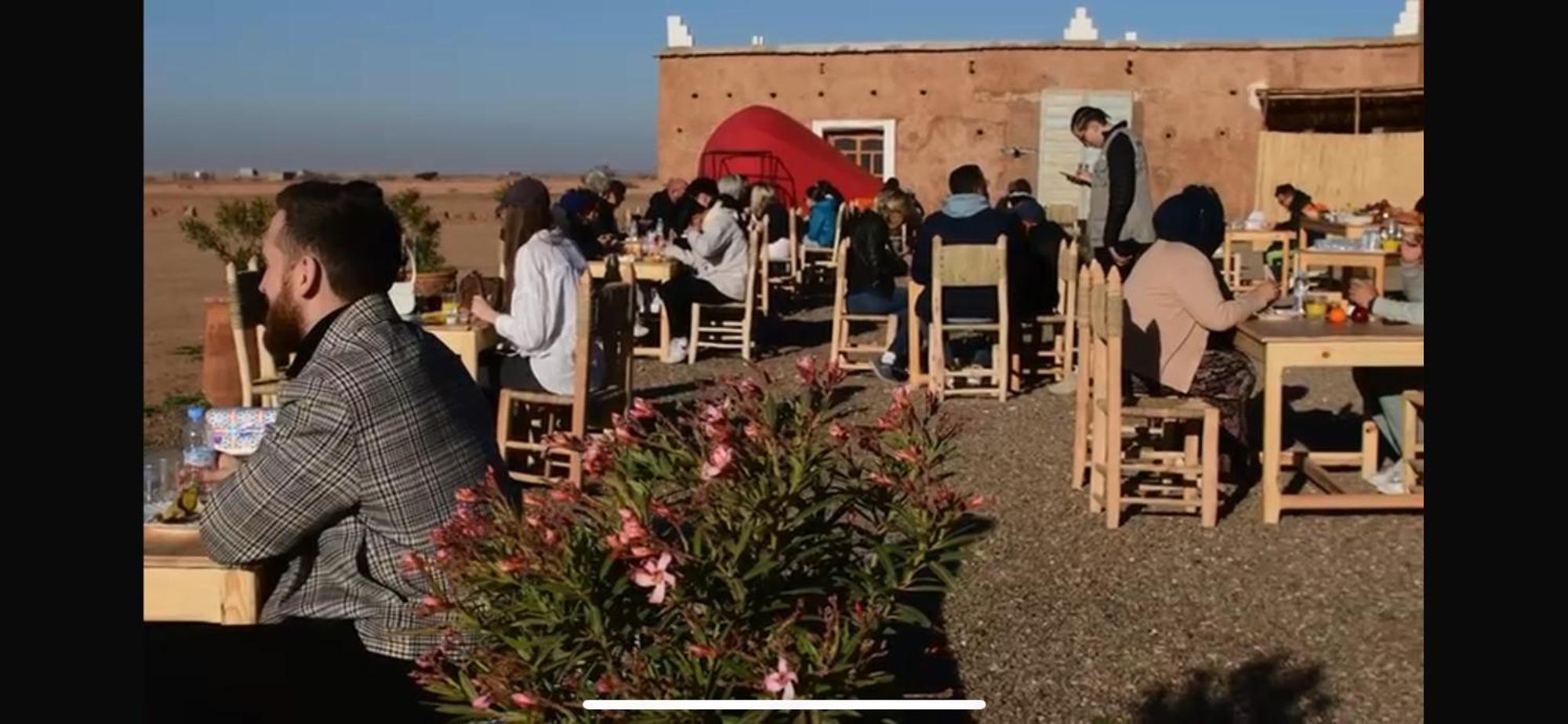 Riad Nolya Luxury Marrakech - Totalement Renove - Capacite Jusqu A 10 Lits Spacieux 马拉喀什 外观 照片
