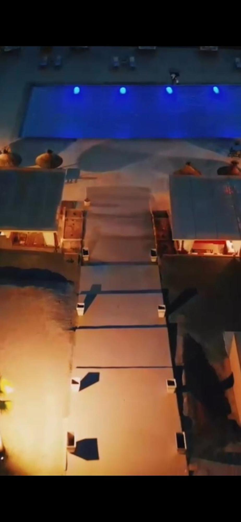 Riad Nolya Luxury Marrakech - Totalement Renove - Capacite Jusqu A 10 Lits Spacieux 马拉喀什 外观 照片