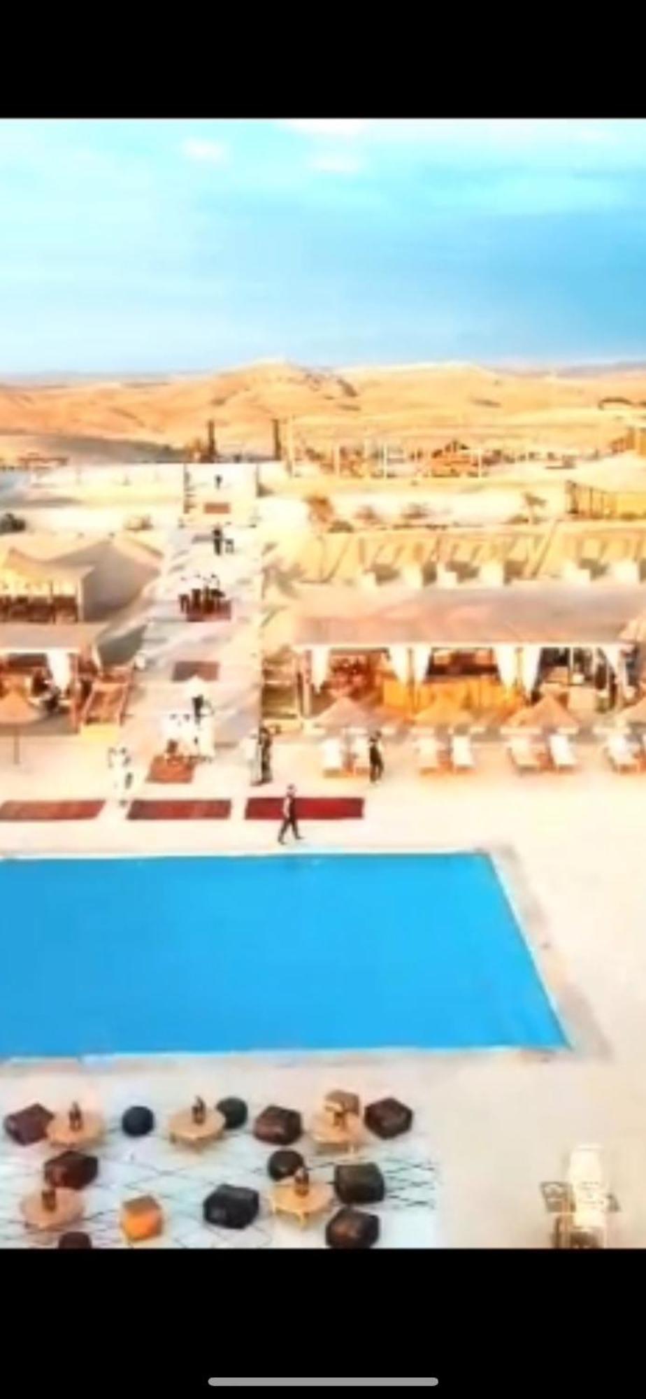 Riad Nolya Luxury Marrakech - Totalement Renove - Capacite Jusqu A 10 Lits Spacieux 马拉喀什 外观 照片