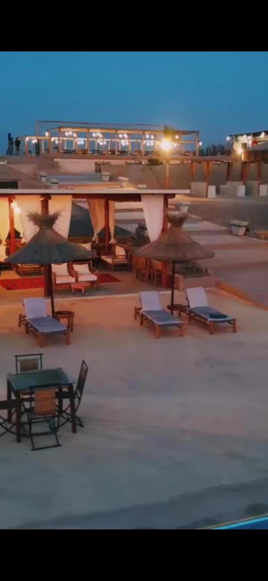 Riad Nolya Luxury Marrakech - Totalement Renove - Capacite Jusqu A 10 Lits Spacieux 马拉喀什 外观 照片
