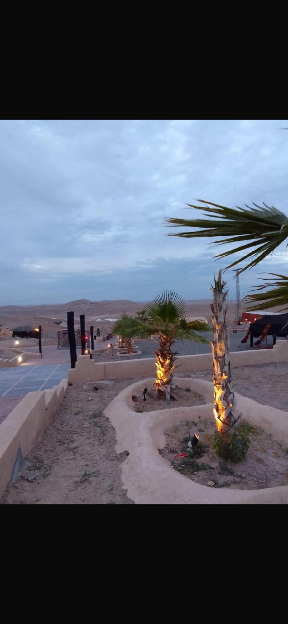 Riad Nolya Luxury Marrakech - Totalement Renove - Capacite Jusqu A 10 Lits Spacieux 马拉喀什 外观 照片