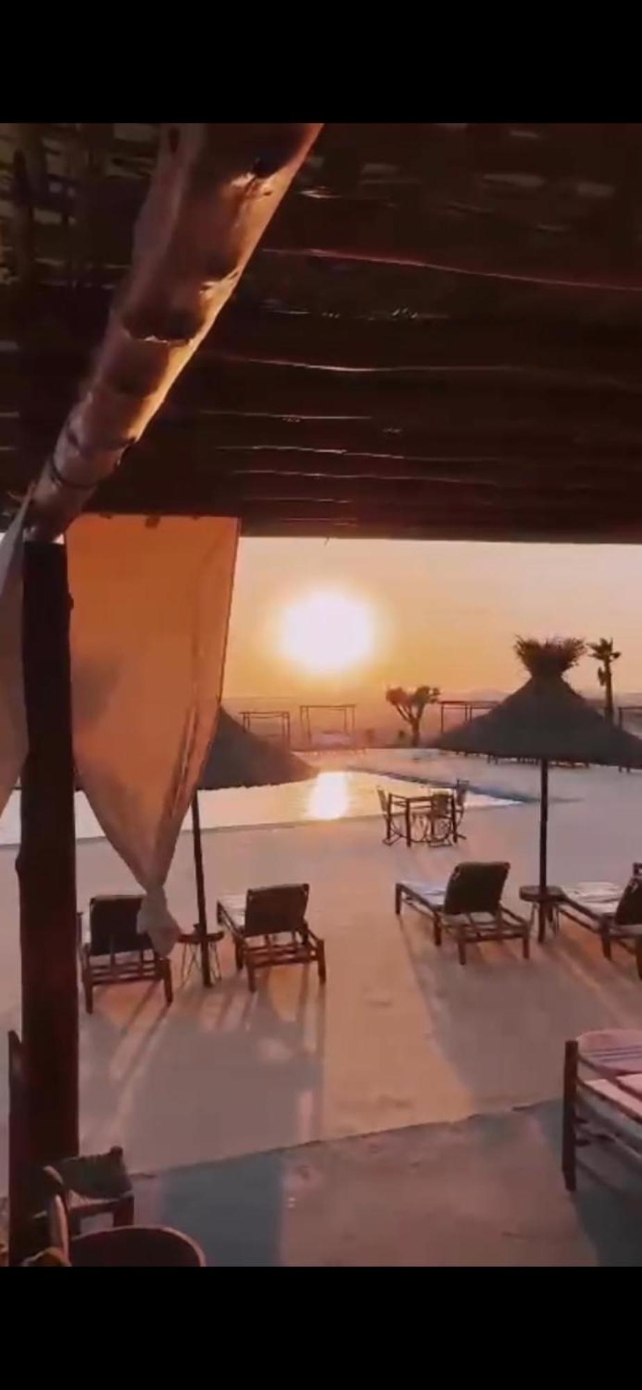 Riad Nolya Luxury Marrakech - Totalement Renove - Capacite Jusqu A 10 Lits Spacieux 马拉喀什 外观 照片