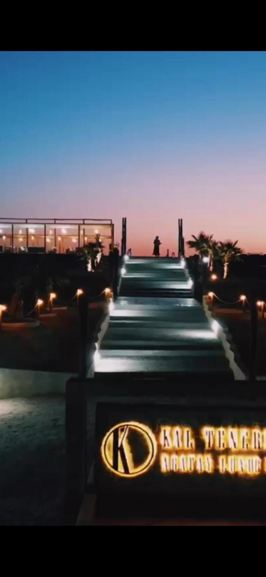 Riad Nolya Luxury Marrakech - Totalement Renove - Capacite Jusqu A 10 Lits Spacieux 马拉喀什 外观 照片
