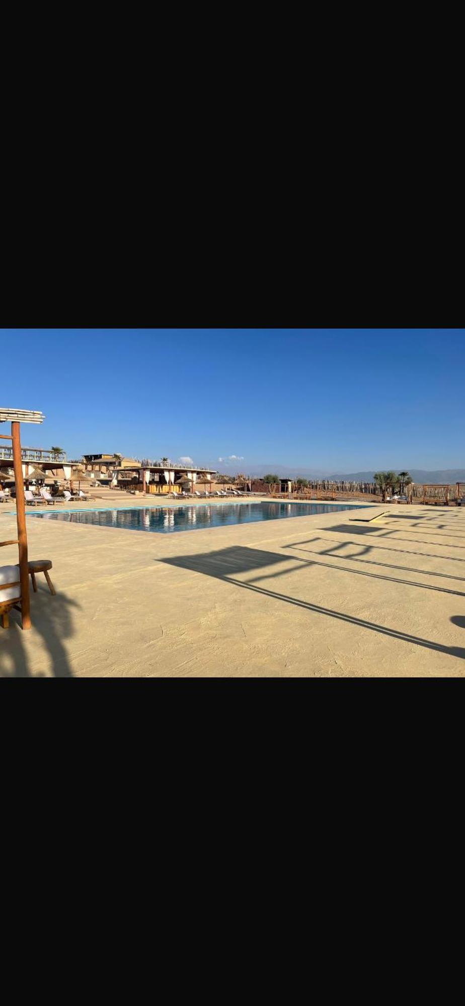 Riad Nolya Luxury Marrakech - Totalement Renove - Capacite Jusqu A 10 Lits Spacieux 马拉喀什 外观 照片